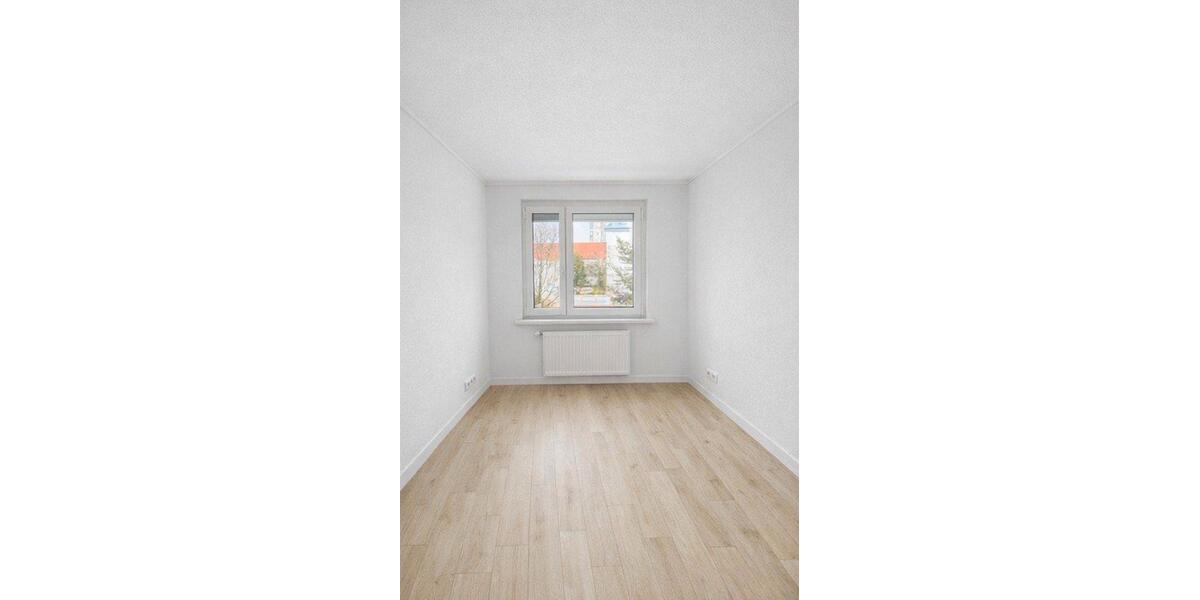 Etagenwohnung Zwenkau - 3 Zimmer, 60 m&sup2;, 149.000&euro; | Angebot:27169854