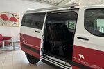 Ford Transit Custom Autom. /StandHz/Markise/Navi/Ahk 54.651 km 31.990 € Leipzig 04347