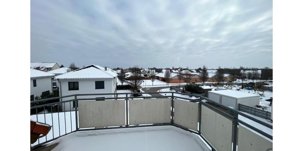 Dachgeschoßwohnung Sandersdorf-Brehna Torna - 2 Zimmer, 72 m&sup2;, 575&euro; | Angebot:26295223