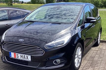 Ford S-Max 91.013 km 14.990 &euro; Delitzsch 04509