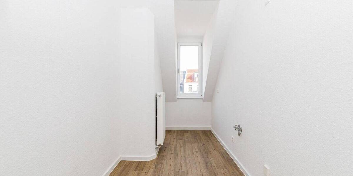 Etagenwohnung Leipzig Reudnitz-Thonberg - 3 Zimmer, 60 m&sup2;, 181.000&euro; | Angebot:26870188