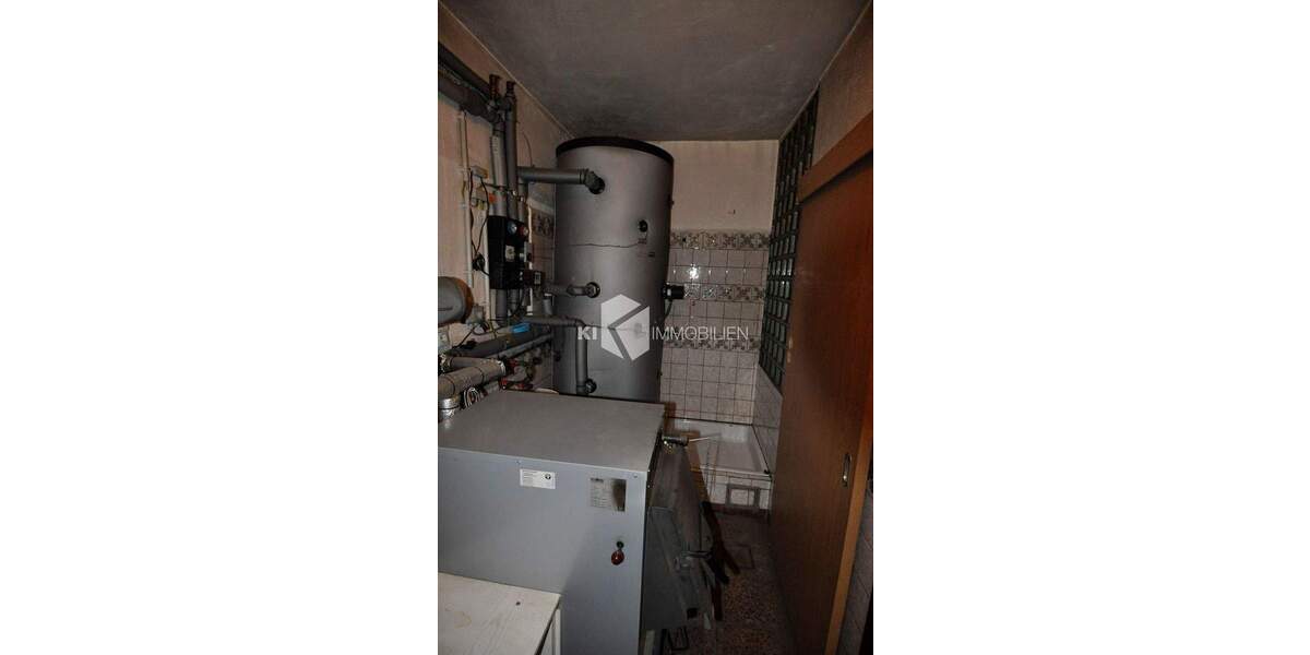 Reihenmittelhaus Regis-Breitingen Breitingen - 7 Zimmer, 120 m&sup2;, 58.000&euro; | Angebot:25672475