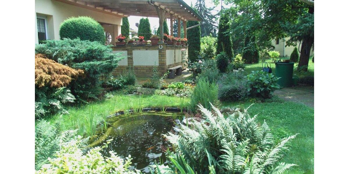 Bungalow Leipzig Nordost - 2 Zimmer, 63 m&sup2;, 560.000&euro; | Angebot:26138218