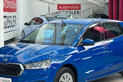 Skoda Fabia 19.972 km 12.900 &euro; Leipzig 04347