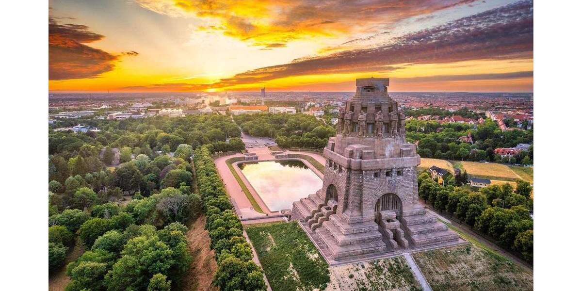 Etagenwohnung Leipzig Zentrum-Ost - 4 Zimmer, 106 m&sup2;, 550.000&euro; | Angebot:25780228