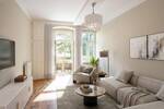 Etagenwohnung Leipzig Zentrum-Nordwest - 3 Zimmer, 90 m&sup2;, 429.000&euro; | Angebot:26257992