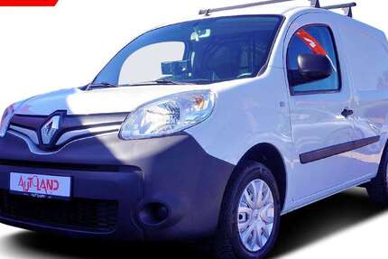 Renault Kangoo 69.258 km 11.890 € Leipzig 04209