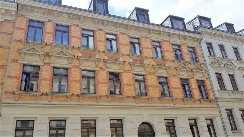 Etagenwohnung Leipzig Wahren - 2 Zimmer, 39 m&sup2;, 98.000&euro; | Angebot:25664904