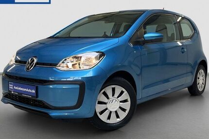VW up! 19.427 km 10.890 &euro; Zwenkau (Leipzig) 04442
