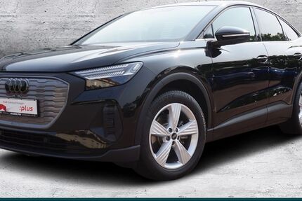 Audi Q4 e-tron 28.290 km 29.480 &euro; Merseburg 06217