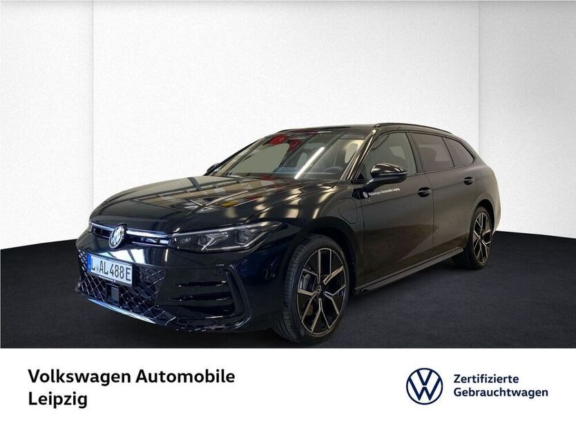 Passat Variant