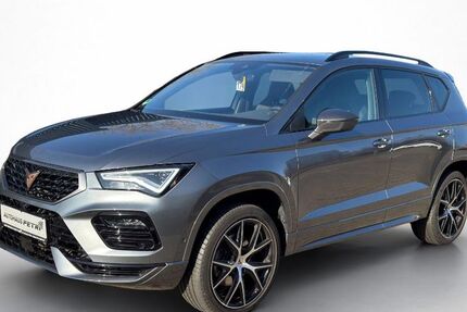 Cupra Ateca 30.449 km 34.690 &euro; Leipzig 04179