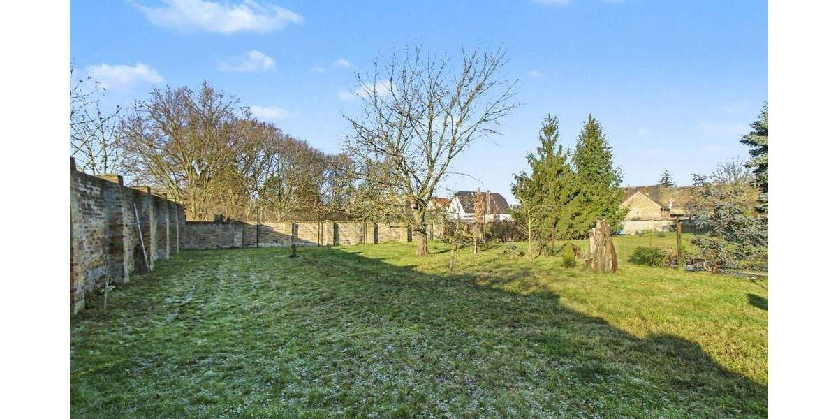 Doppelhaushälfte Delitzsch Laue - 4 Zimmer, 140 m&sup2;, 215.000&euro; | Angebot:25715042