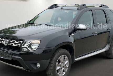 Dacia Duster 290.082 km 3.699 &euro; Brehna 06796
