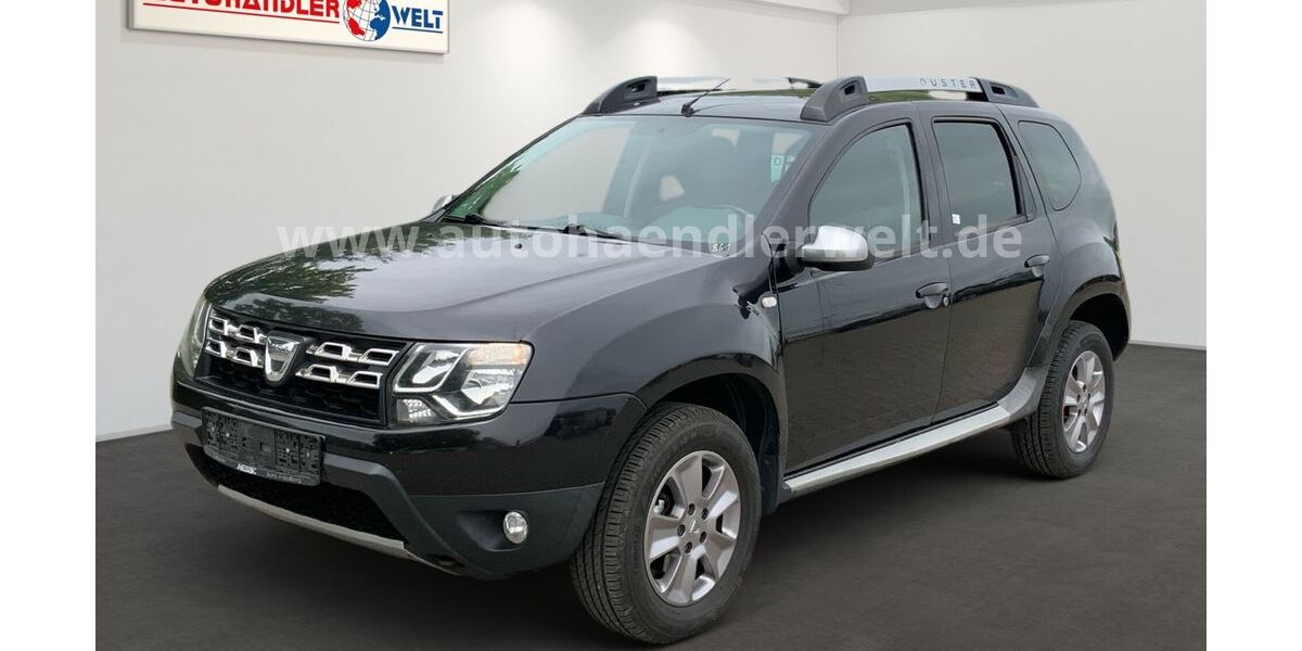Dacia Duster 290.082 km 3.699 &euro; Brehna 06796