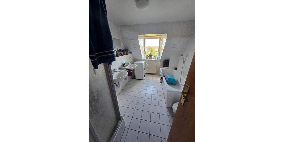 Etagenwohnung Leipzig Plagwitz - 3 Zimmer, 65 m&sup2;, 137.500&euro; | Angebot:25731702