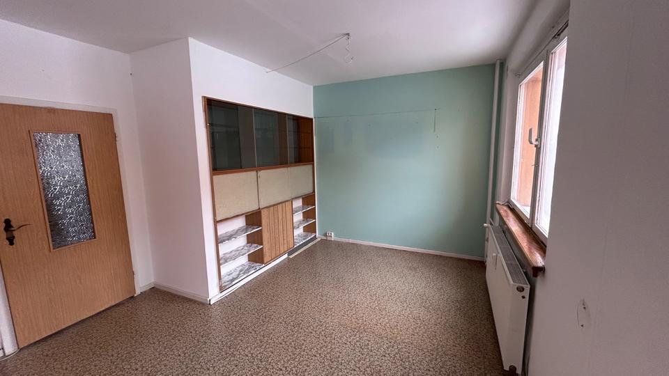 Erdgeschoßwohnung Landsberg - 2 Zimmer, 49 m&sup2;, 295&euro; | Angebot:25025816