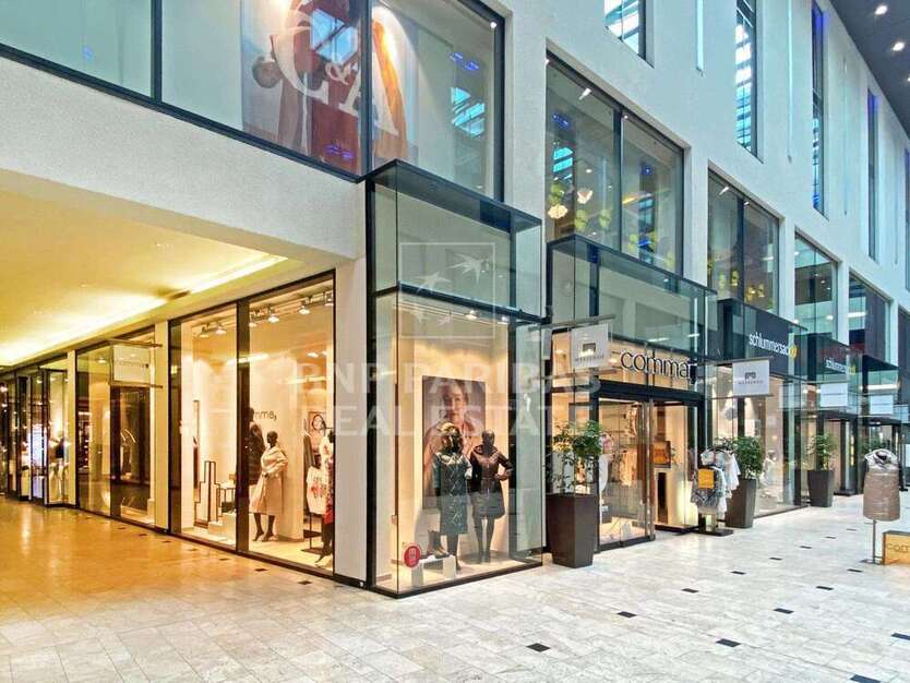 Einzelhandel in Leipzig 3.200 € 95 m²