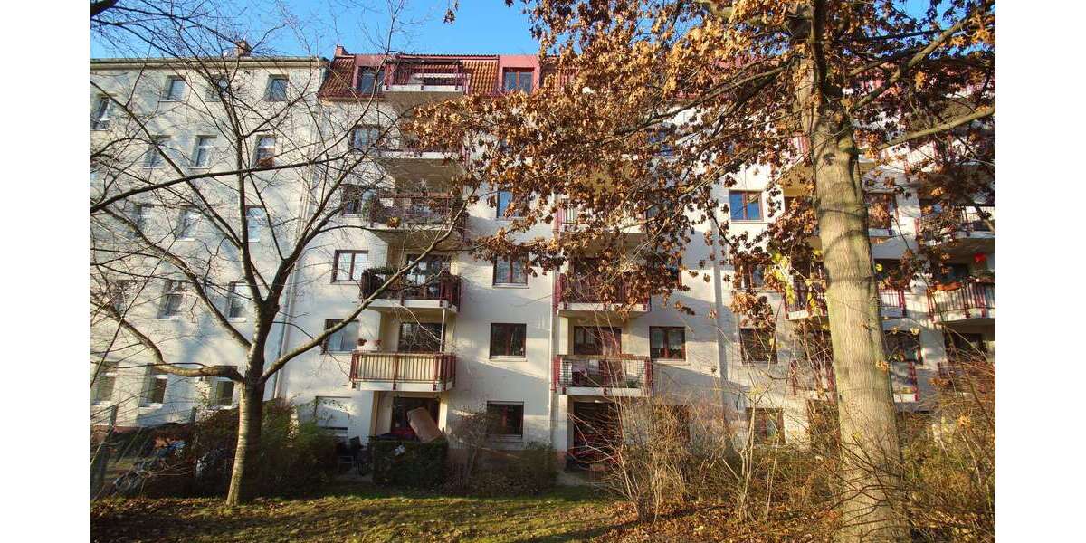 Investitionschance: Wohnungspaket in begehrten Lagen Leipzigs. 13 zimmer