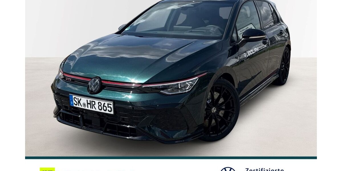 VW Golf 6.000 km 58.490 &euro; Leuna 06237