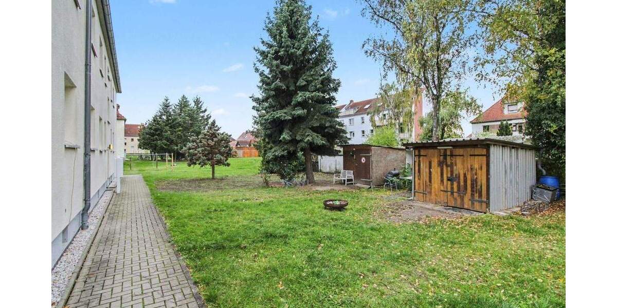 Einfamilienhaus Zwenkau - 2 Zimmer, 59.000&euro; | Angebot:25717555