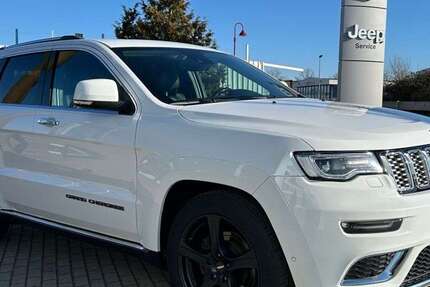 Jeep Grand Cherokee 101.005 km 25.980 &euro; Grimma 04668