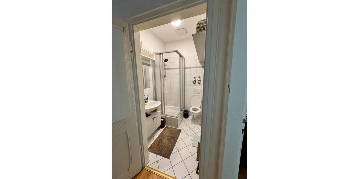 Etagenwohnung Leipzig Südost - 2 Zimmer, 43 m&sup2;, 495&euro; | Angebot:25335225