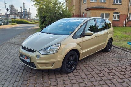 Ford S-Max 266.000 km 1.999 € Bitterfeld-Wolfen, OT Bitterfeld 06749