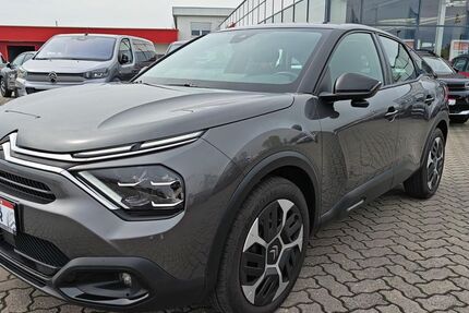 Citroen C4 48.122 km 14.990 &euro; Borna/Eula 04552