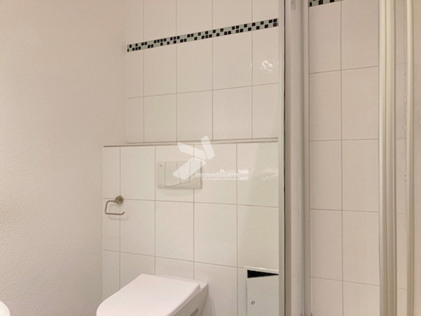 Citynah! Schicke 2Raumwohnung! Balkon! Kleine EBK! In Parknähe! 2 zimmer