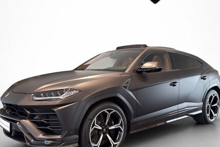 Lamborghini Urus 13.829 km 249.900 &euro; Leipzig 04357