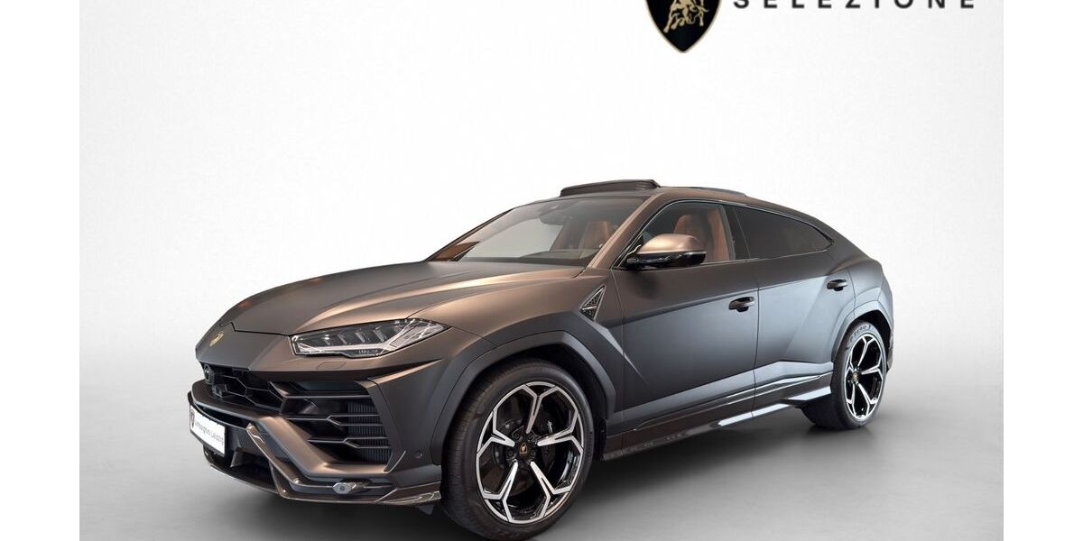 Lamborghini Urus 13.829 km 249.900 &euro; Leipzig 04357