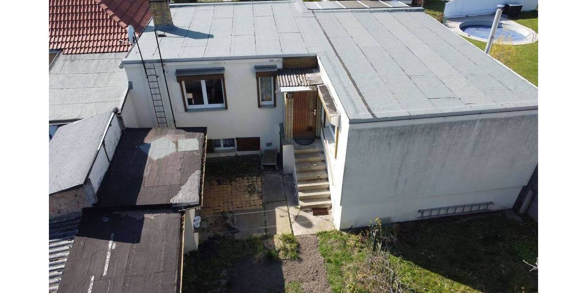 Einfamilienhaus Leipzig Wiederitzsch - 4 Zimmer, 115 m&sup2;, 295.000&euro; | Angebot:25733643