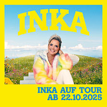 Inka Bause: 40 Jahre Musik - Die Tour zum Jubiläum Leipzig