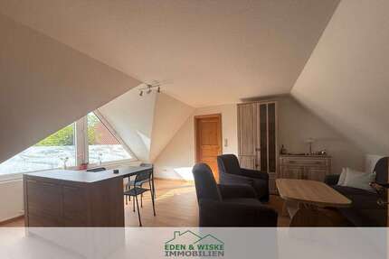 Wohnung zum Mieten in Hage 450 € 40 m²