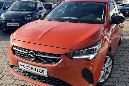 Opel Corsa 23.223 km 15.999 &euro; Leipzig 04178