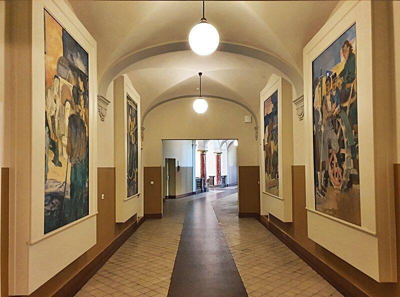 Etagenwohnung Leipzig Zentrum-Nord - 4 Zimmer, 145 m&sup2;, 680.000&euro; | Angebot:25999487