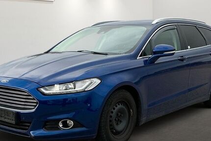 Ford Mondeo 218.730 km 7.699 € Brehna 06796