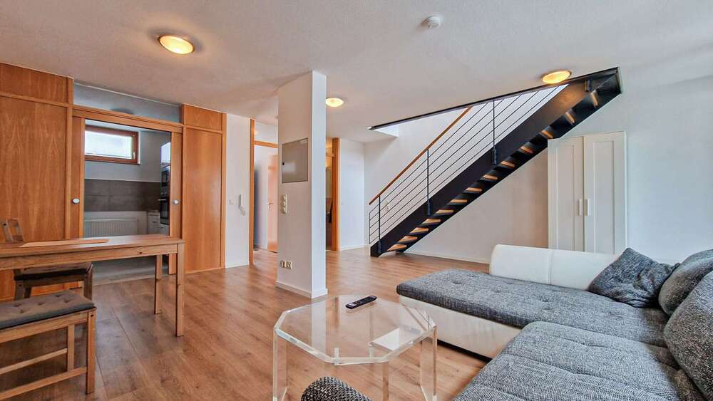 Etagenwohnung Merseburg - 3 Zimmer, 91 m&sup2;, 1.190&euro; | Angebot:27143831