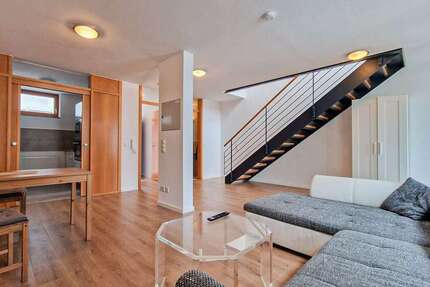 Wohnung Merseburg - 3 Zimmer, 91 m&sup2;, 1.190&euro; | Angebot:27143831