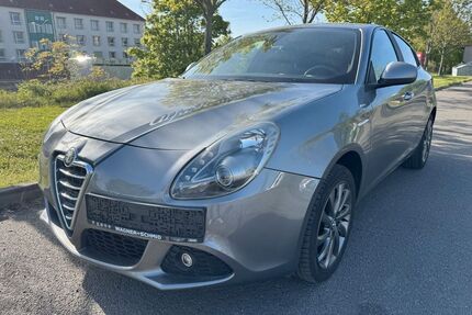 Alfa Romeo Giulietta 89.991 km 8.400 &euro; Leipzig 04129