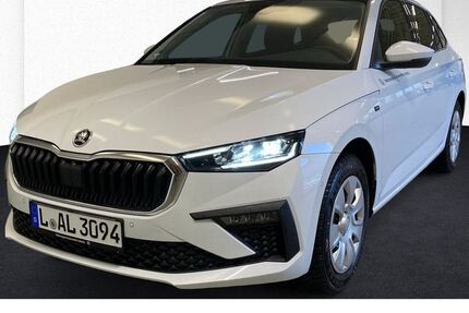 Skoda Scala 12.691 km 25.460 &euro; Leipzig 04178
