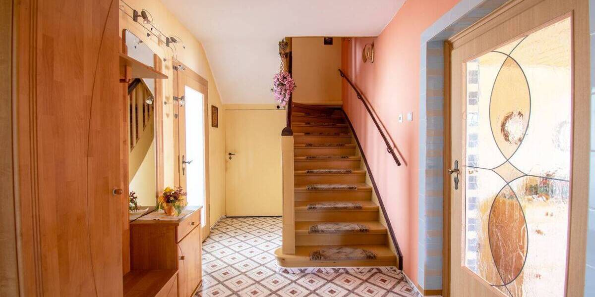 Doppelhaushälfte Markkleeberg Wachau - 5 Zimmer, 104 m&sup2;, 290.000&euro; | Angebot:26596436