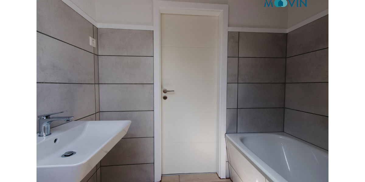Dachgeschoßwohnung Böhlen - 3 Zimmer, 50 m&sup2;, 450&euro; | Angebot:26490344