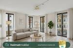 Etagenwohnung Leipzig Schleußig - 7 Zimmer, 220 m&sup2;, 795.000&euro; | Angebot:26245236