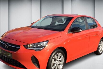 Opel Corsa 34.800 km 12.400 &euro; Leipzig 04179