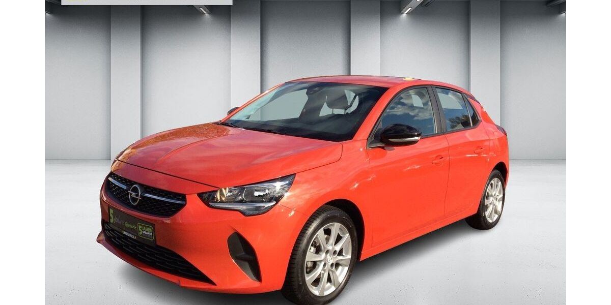 Opel Corsa 34.800 km 12.400 &euro; Leipzig 04179