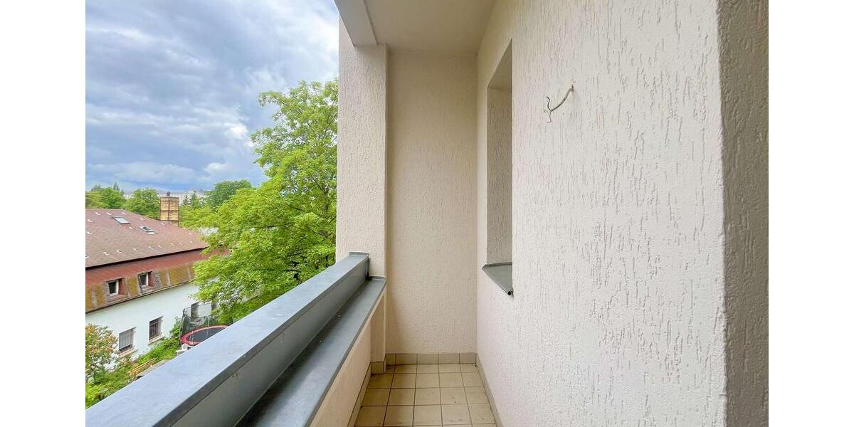 Etagenwohnung Leipzig Mitte - 2 Zimmer, 67 m&sup2;, 807&euro; | Angebot:26649291