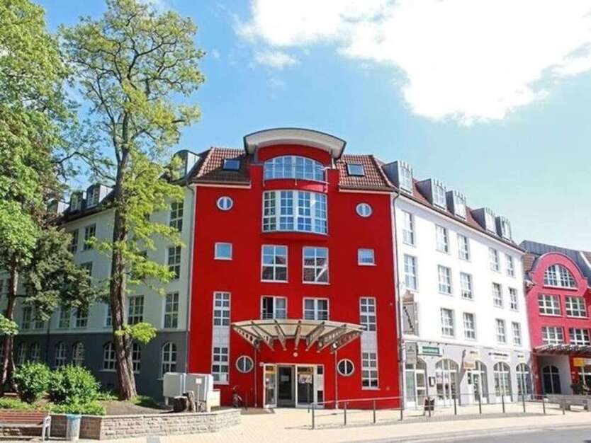 Wohnung zum Mieten in Markranstädt 499 € 20 m²