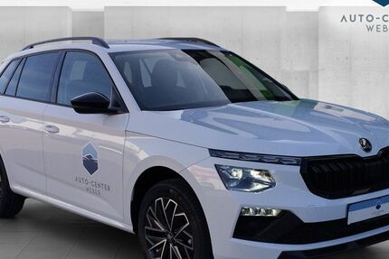 Skoda Kamiq 9.950 km 25.980 &euro; Taucha 04425
